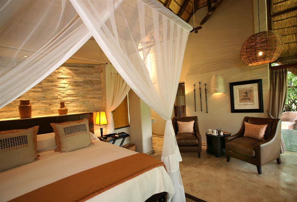 Impodimo Game Lodge Madikwe Game Reserve Esterno foto