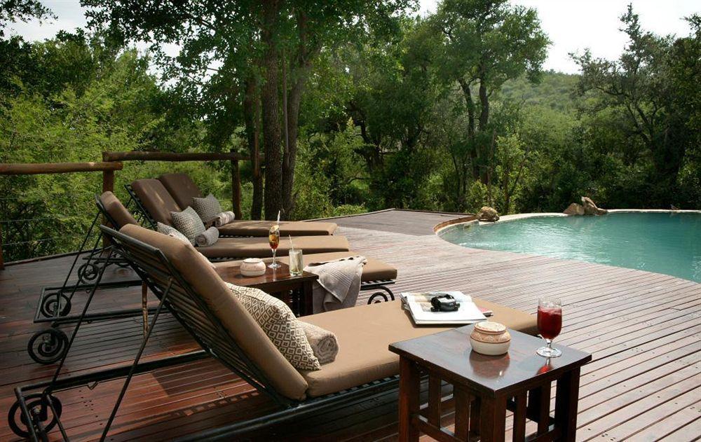 Impodimo Game Lodge Madikwe Game Reserve Esterno foto