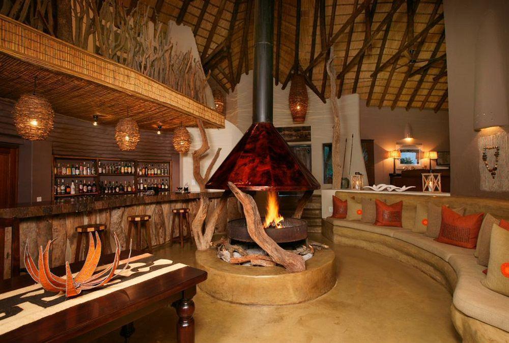 Impodimo Game Lodge Madikwe Game Reserve Esterno foto
