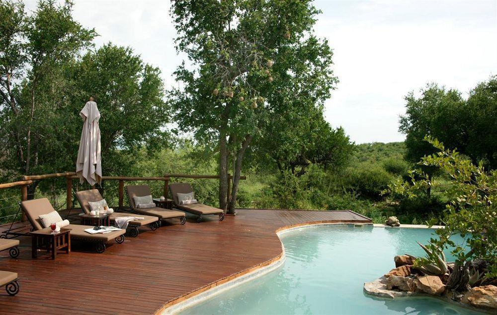 Impodimo Game Lodge Madikwe Game Reserve Esterno foto