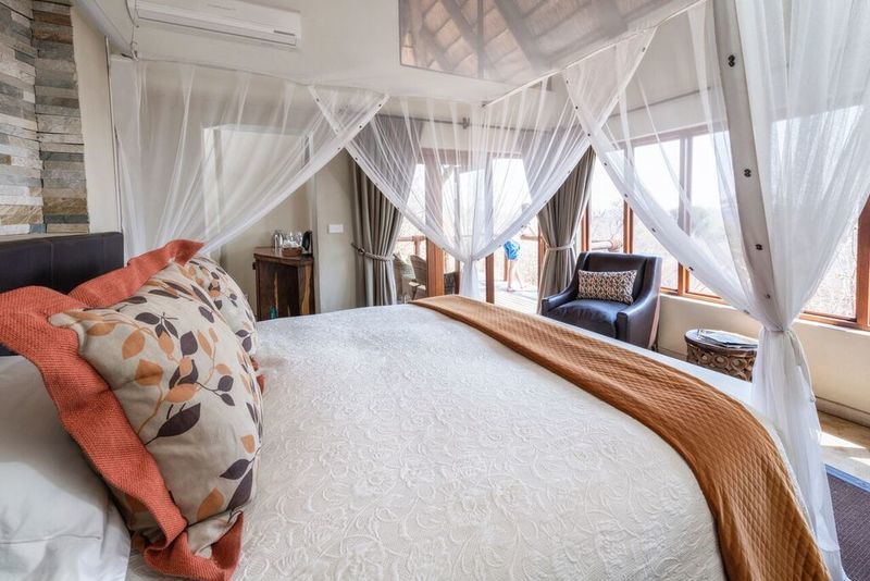 Impodimo Game Lodge Madikwe Game Reserve Esterno foto