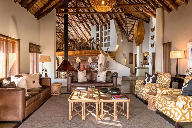 Impodimo Game Lodge Madikwe Game Reserve Esterno foto