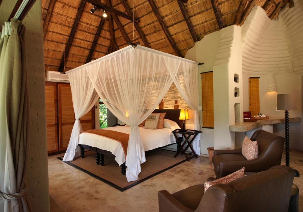 Impodimo Game Lodge Madikwe Game Reserve Esterno foto
